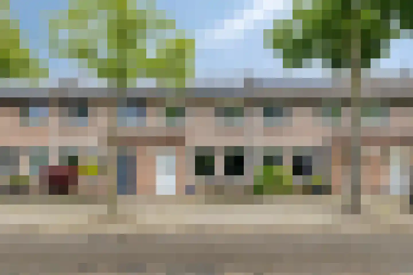 Arenberglaan 252 in Breda