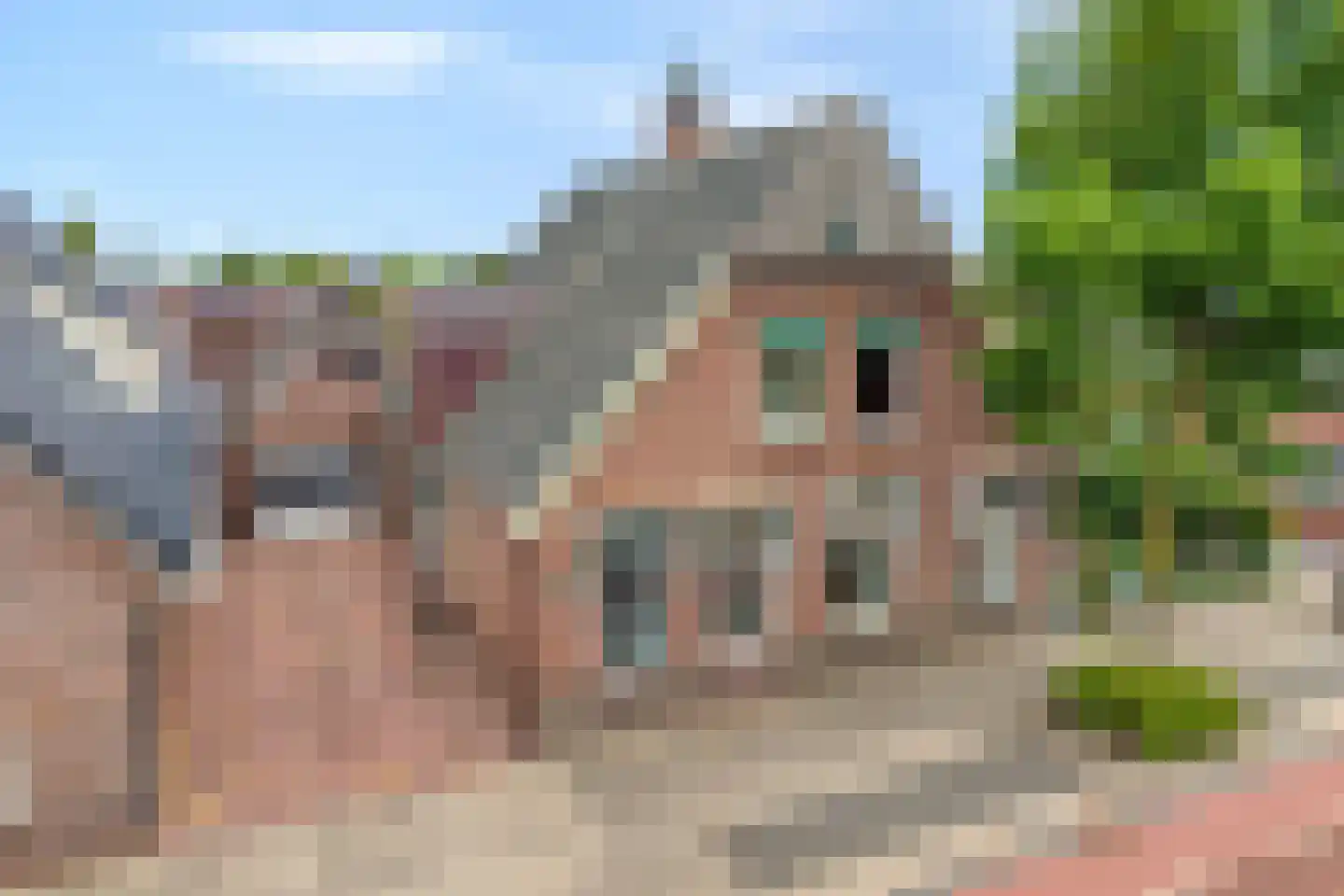 Arend Baanstraat 27 in Rijssen