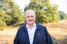 Photo of Arend-Jan van Faassen