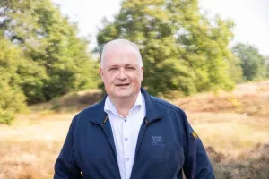 Photo of Arend-Jan van Faassen