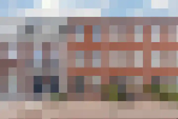 Arend Vijfvinkelplein 12 Den Haag