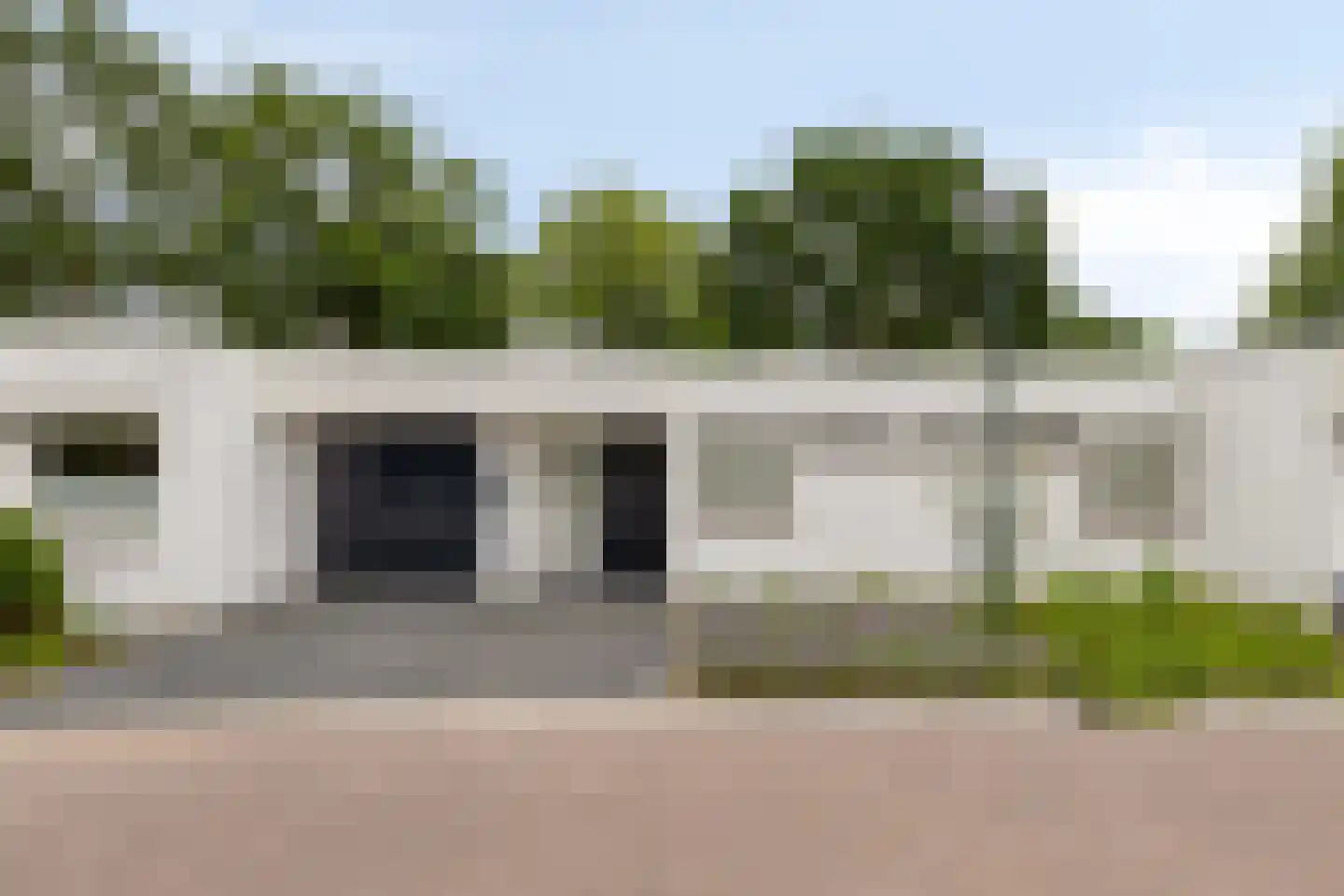 Arendhof 21 in Nuenen
