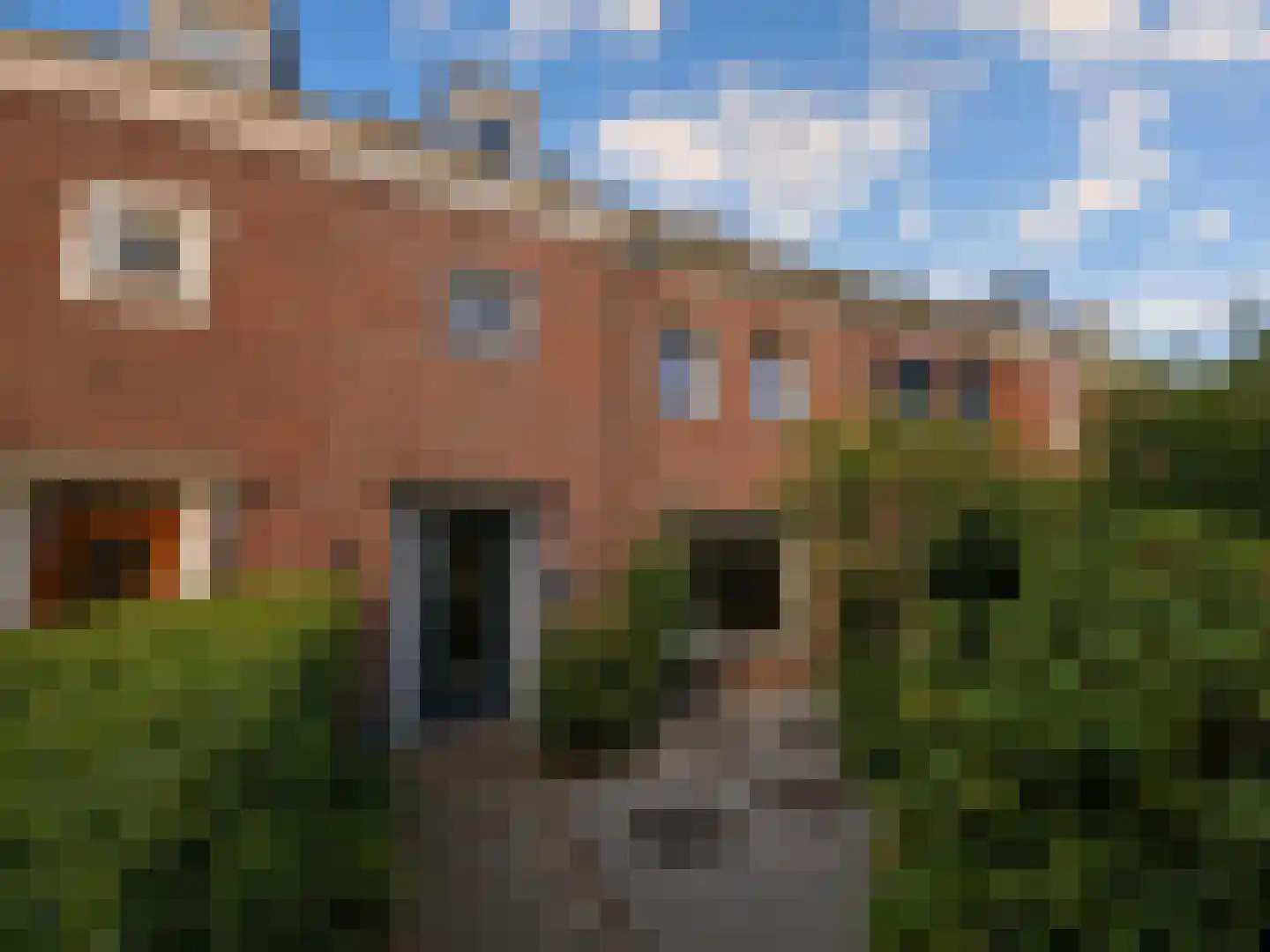 Arendlaan 49 in Tilburg