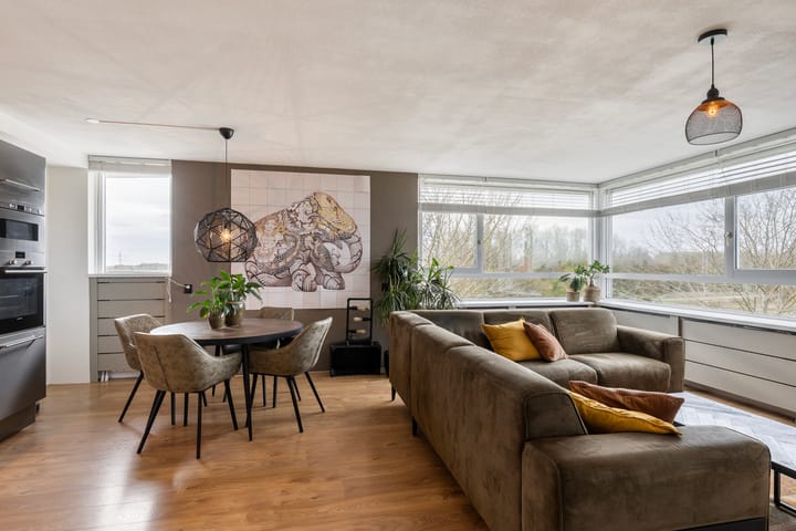 Arendlaan 50 in Delft photo