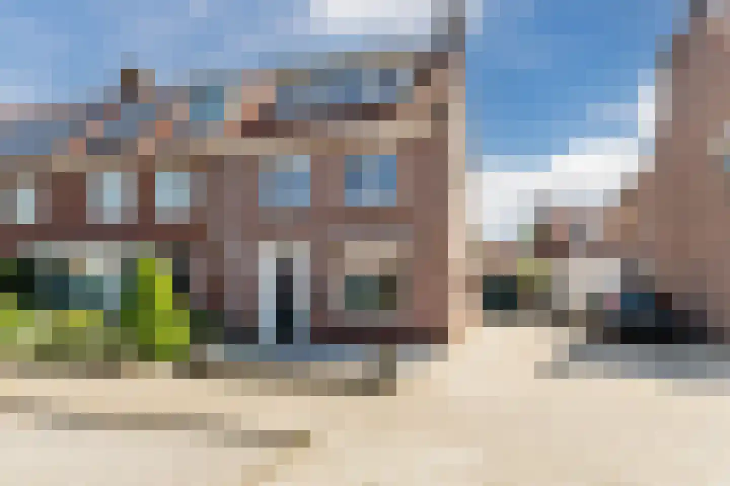 Arendlaan 8 Tilburg