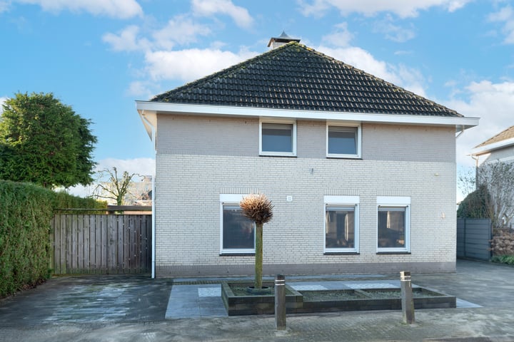 Photo de la maison Arendsdaalder 4, Boxtel