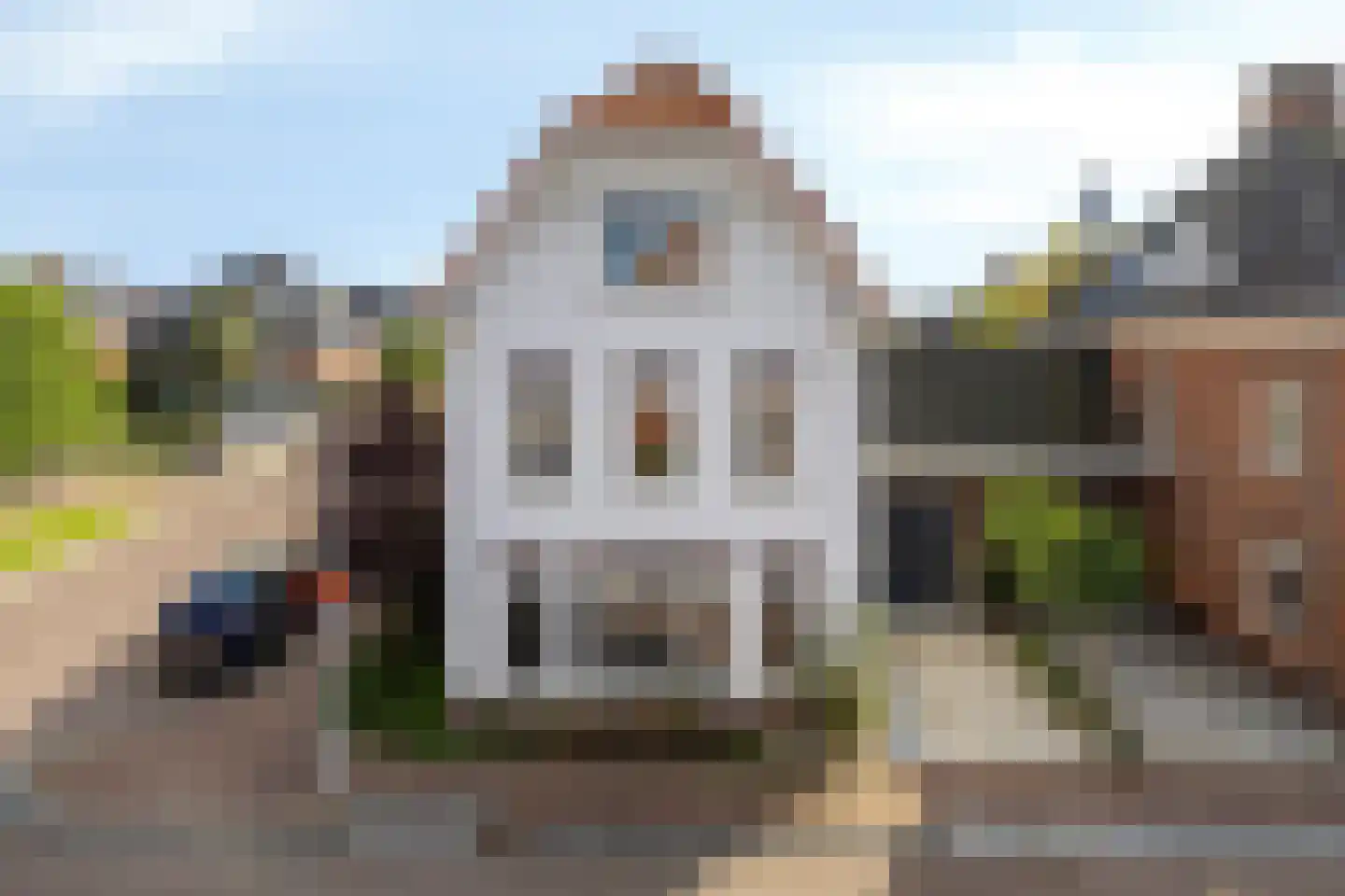 Arendsduin 1 Oegstgeest foto 2