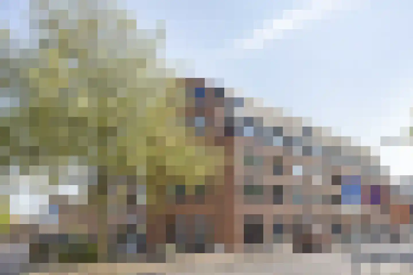 Arendshof 343 in Oosterhout