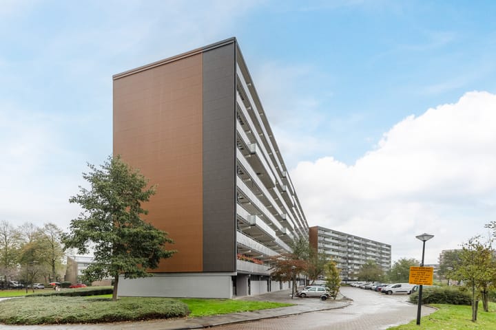 Foto de la vivienda Arendshorst 134, Leiden