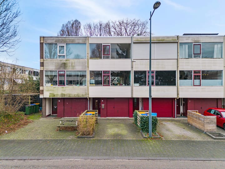 Arendshorst 3 in Ede photo