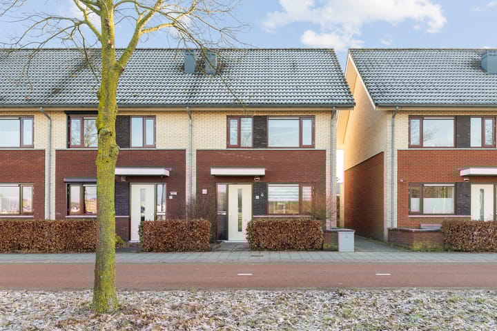 Foto de la vivienda Arendshorst 67, Raalte