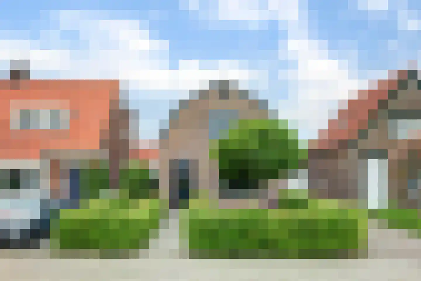 Arendstraat 11 in 's-Heer Arendskerke
