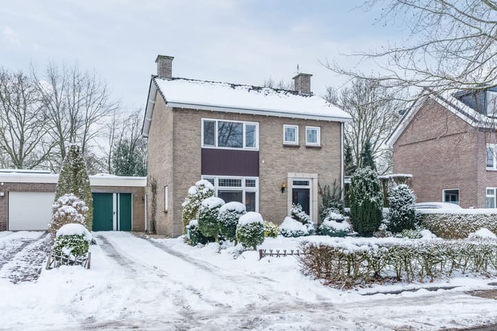 Photo de la maison Arendstraat 18, Boekel