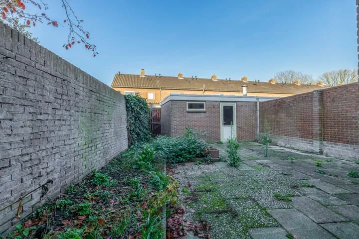 Arendstraat 42 Wijchen thumbnail 14