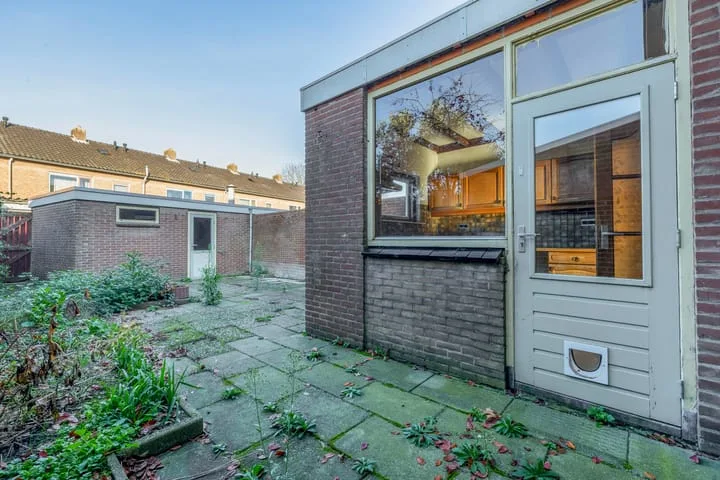 Arendstraat 42 Wijchen thumbnail 15