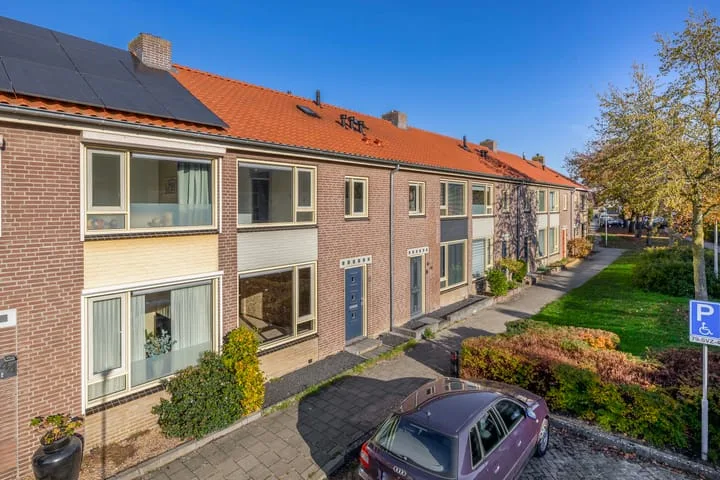 Arendstraat 42 Wijchen thumbnail 25