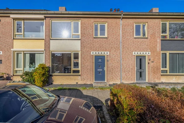 Arendstraat 42 Wijchen thumbnail 27