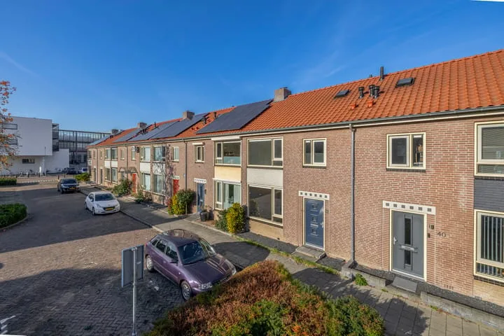 Arendstraat 42 Wijchen thumbnail 28