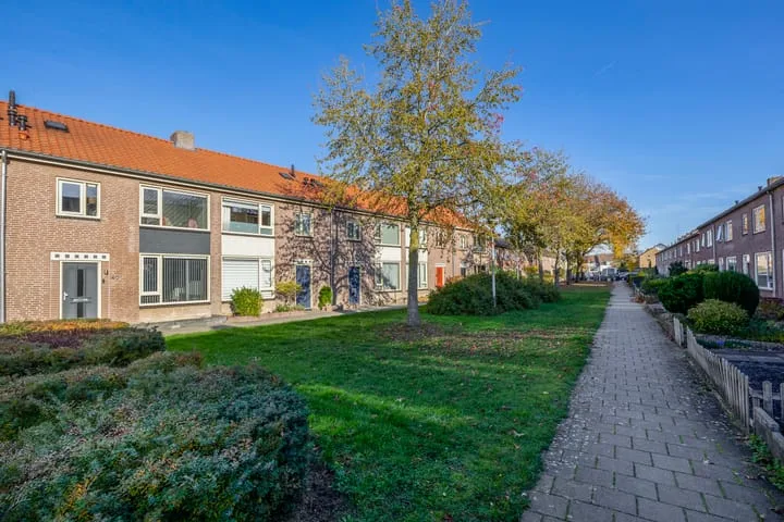 Arendstraat 42 Wijchen thumbnail 30