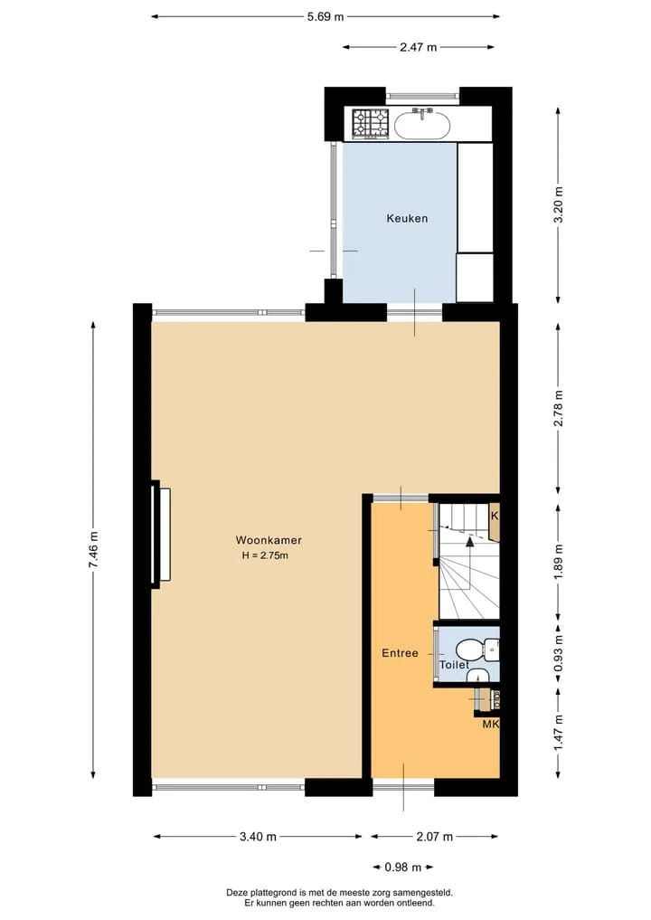 Arendstraat 42 Wijchen thumbnail 33