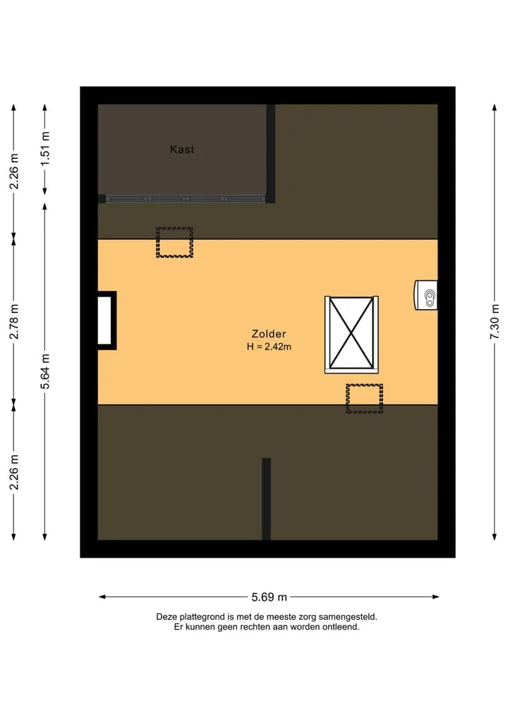 Arendstraat 42 Wijchen thumbnail 35
