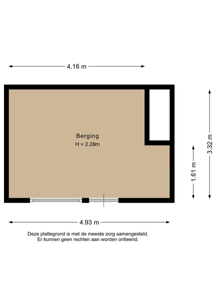 Arendstraat 42 Wijchen thumbnail 36
