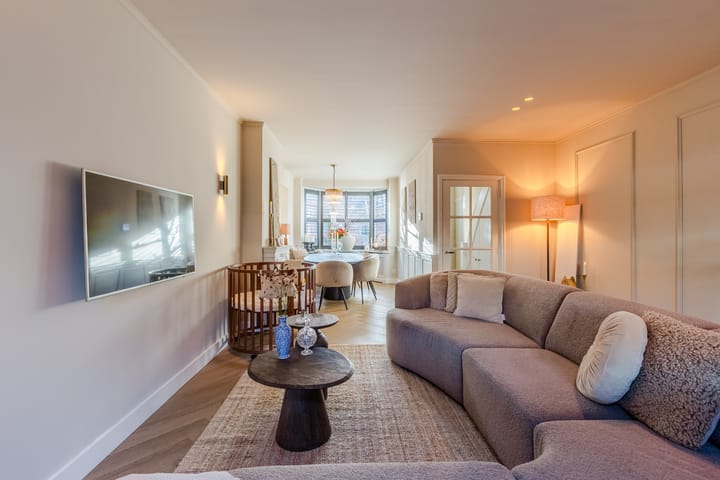 Arendsweg 127 in Beverwijk Foto