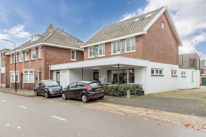 Arendsweg 42A in Beverwijk photo