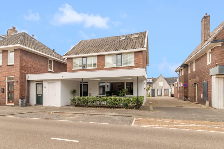 Arendsweg 44 en Beverwijk foto