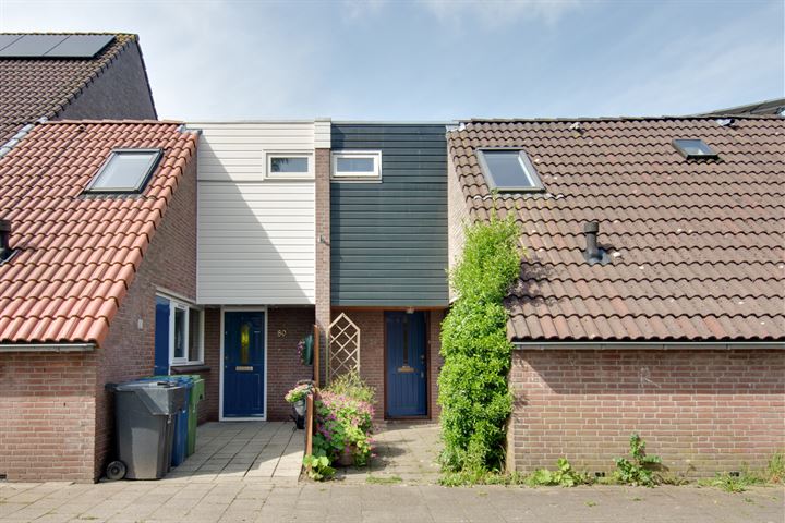 Arendsweg 82 dans Alkmaar photo