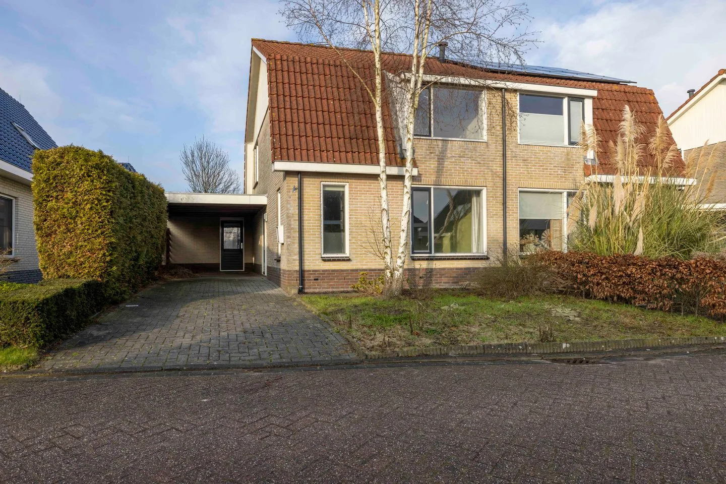 Arendswyk 28 en Rottevalle