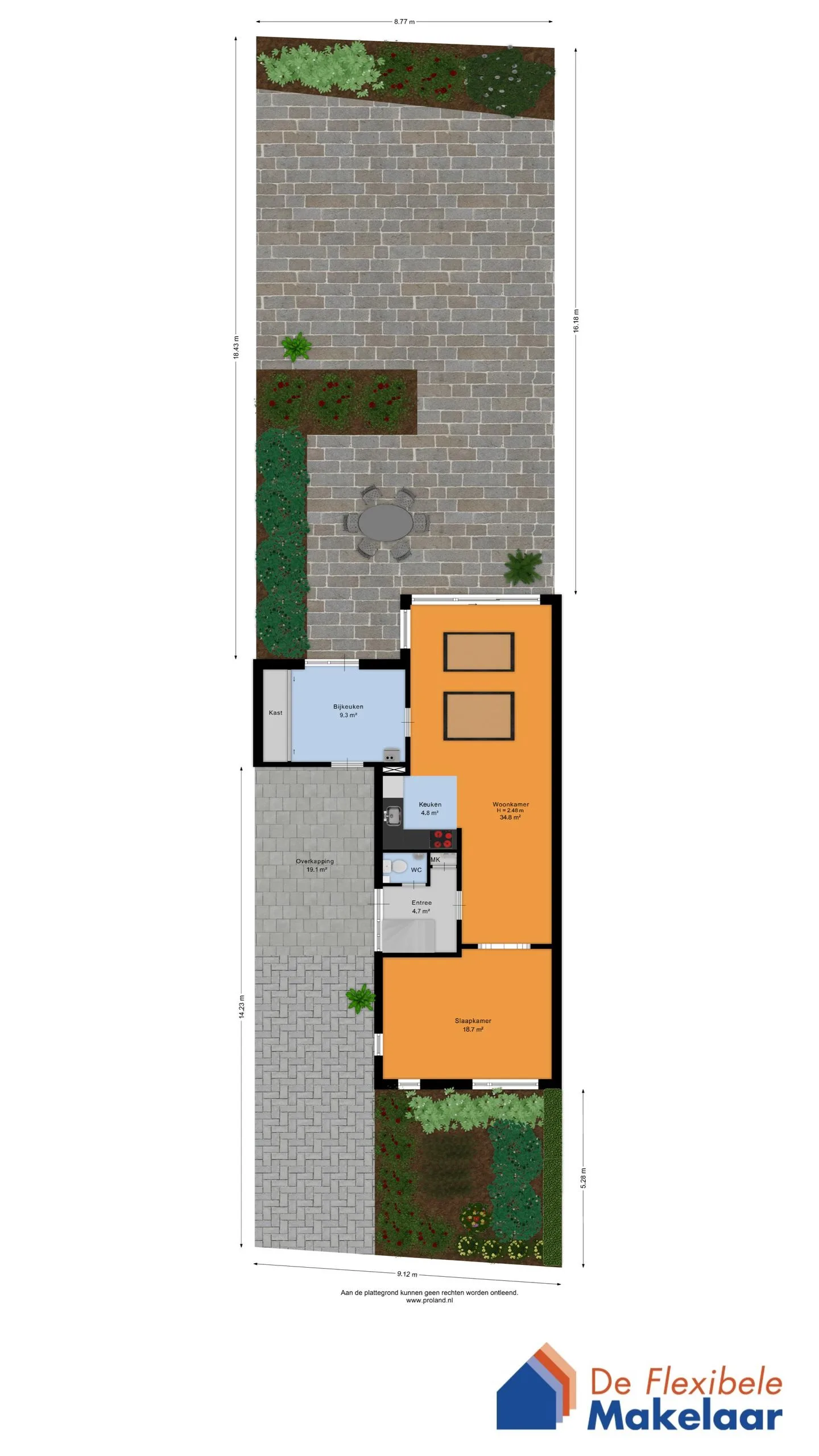 Arendswyk 28 Rottevalle thumbnail 49