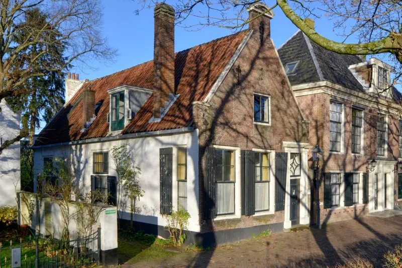 Kantoor foto van ARENS MAKELAARS | TAXATEURS