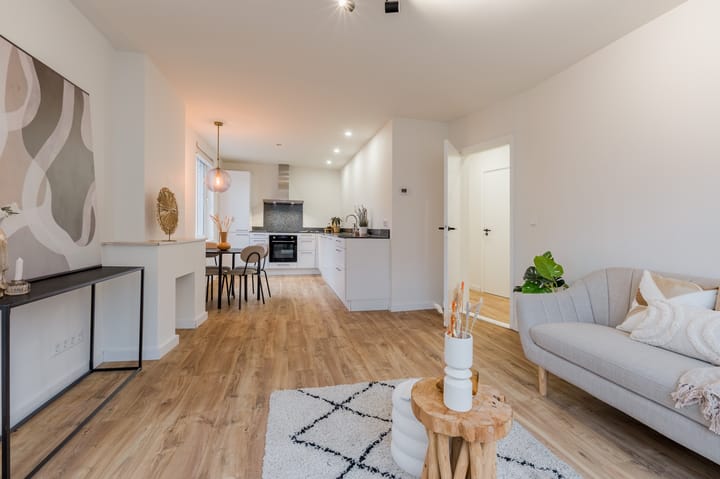 Arent Krijtsstraat 37-I in Diemen