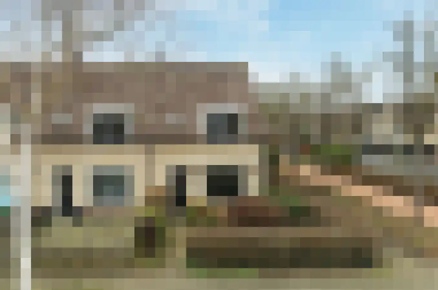 Arent Maertensvliet 2 in Barendrecht
