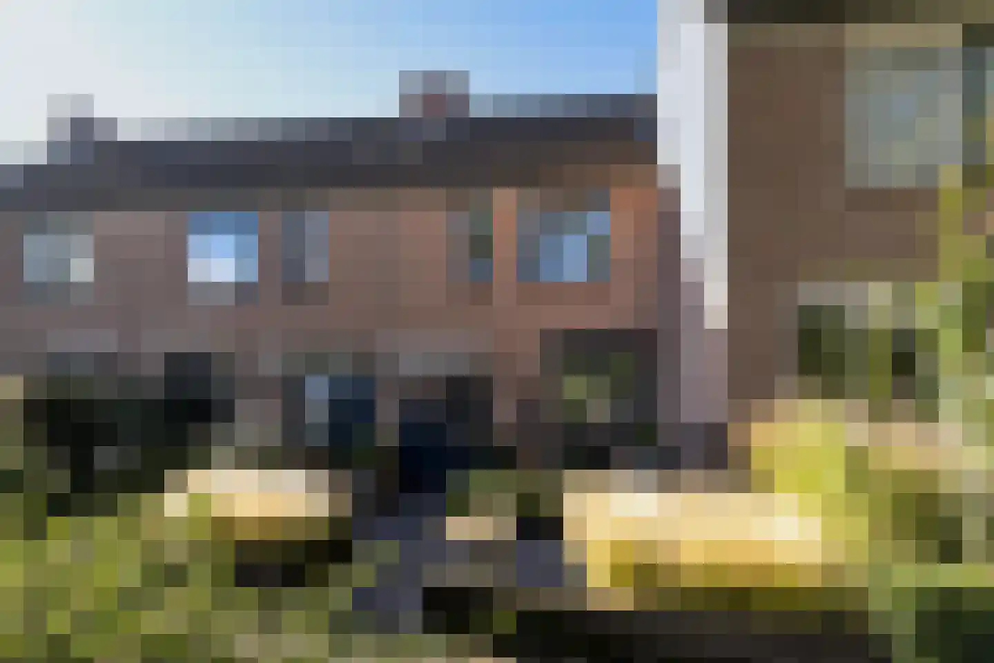 Arent Maertensvliet 83 Barendrecht