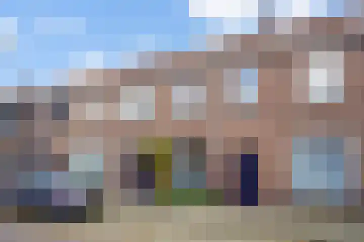 Arent van 's Gravesandestraat 40 Tilburg thumbnail 43