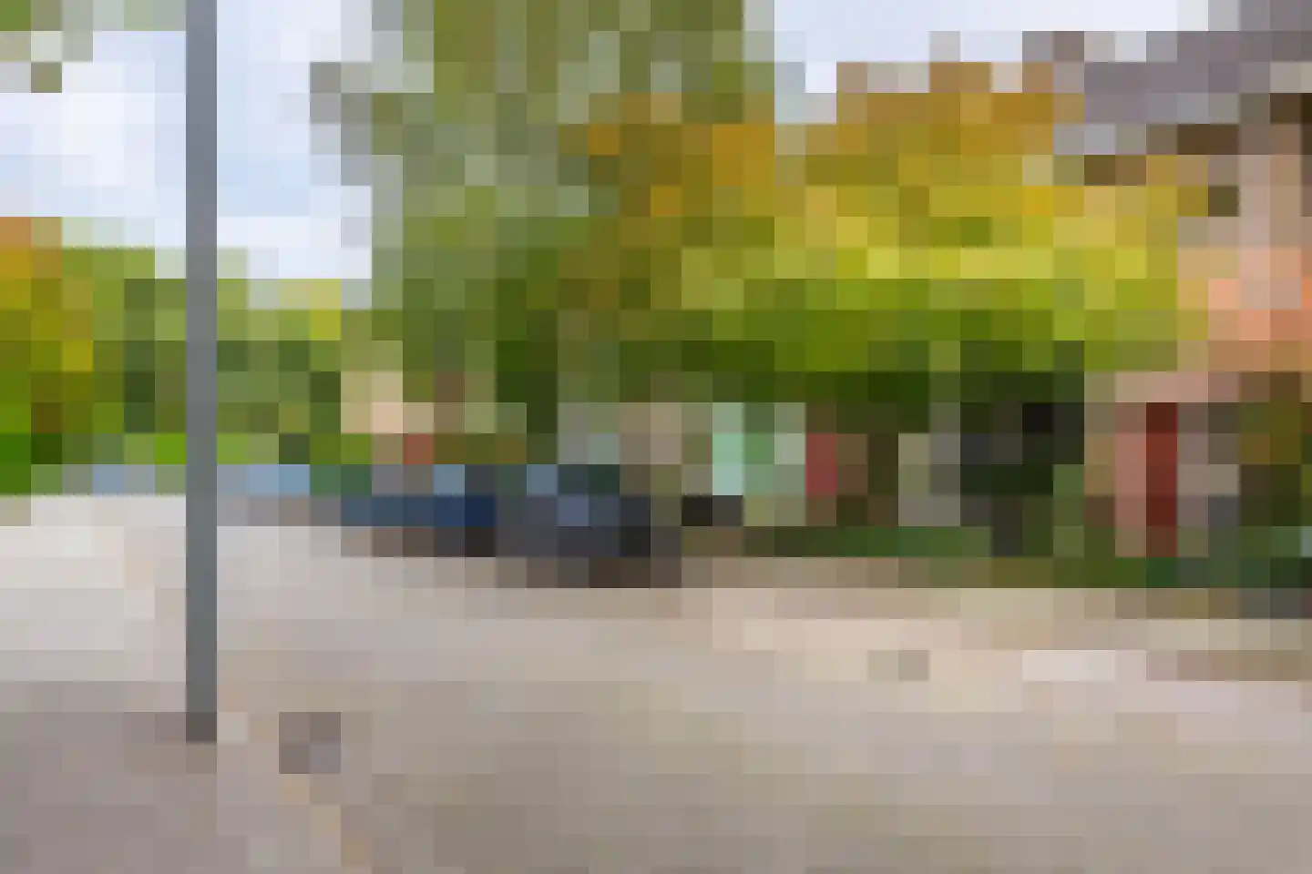 Arent van 's-Gravesandestraat 6 Rotterdam thumbnail 46
