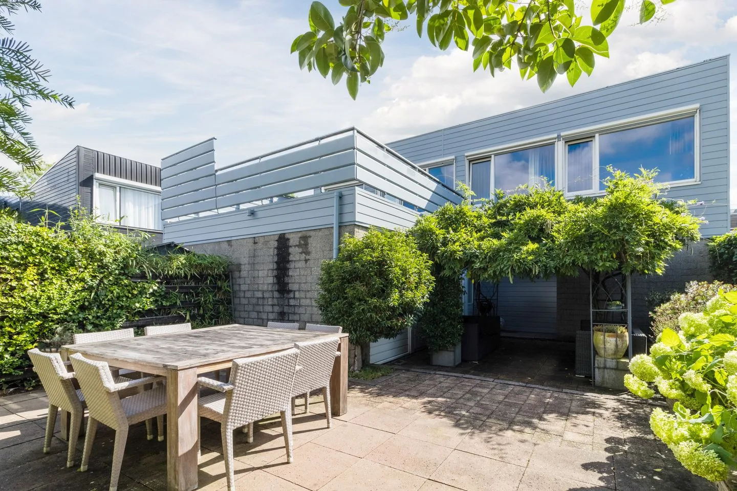 Arentsburg 33 in Dordrecht