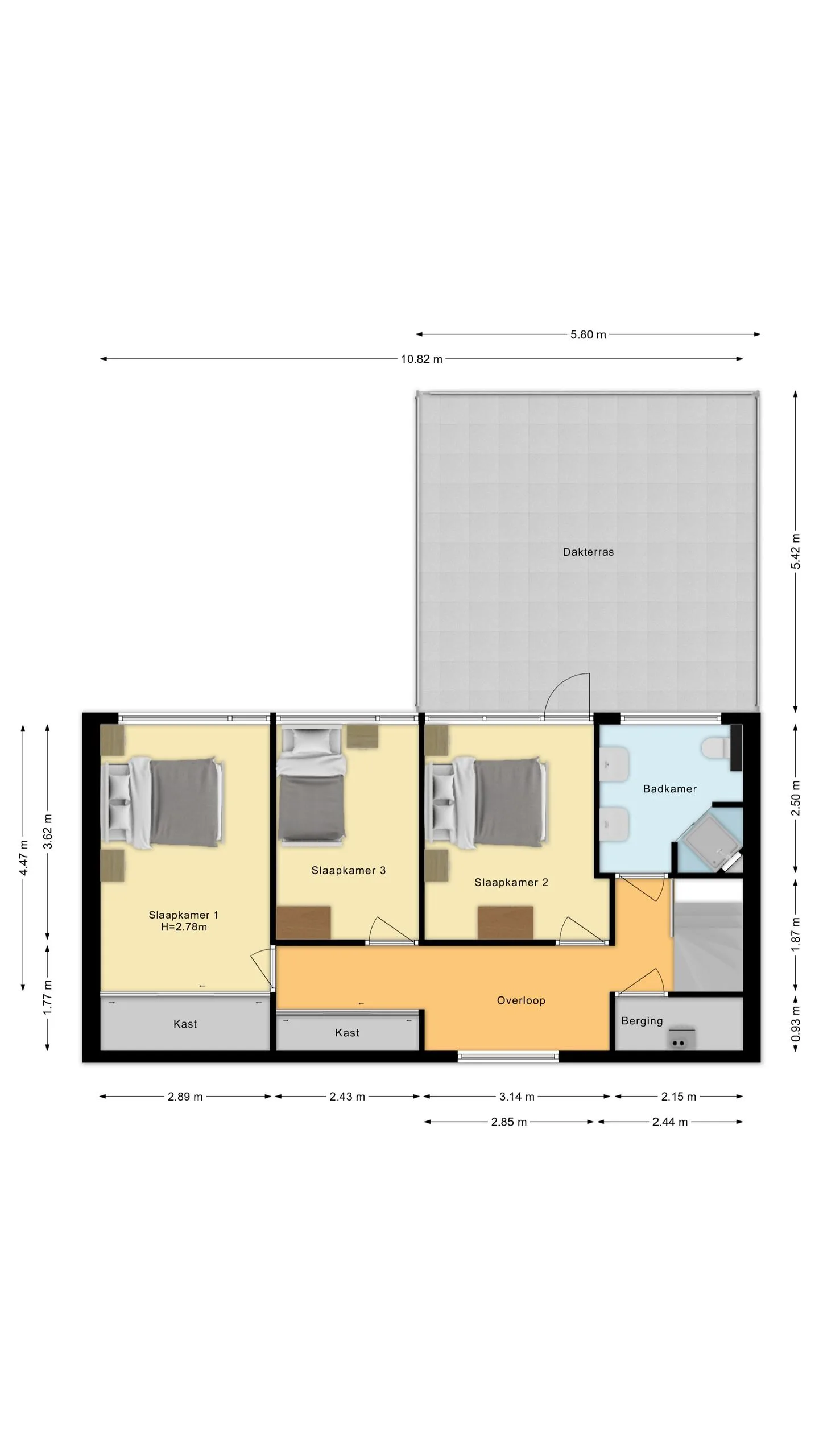 Arentsburg 33 Dordrecht thumbnail 54