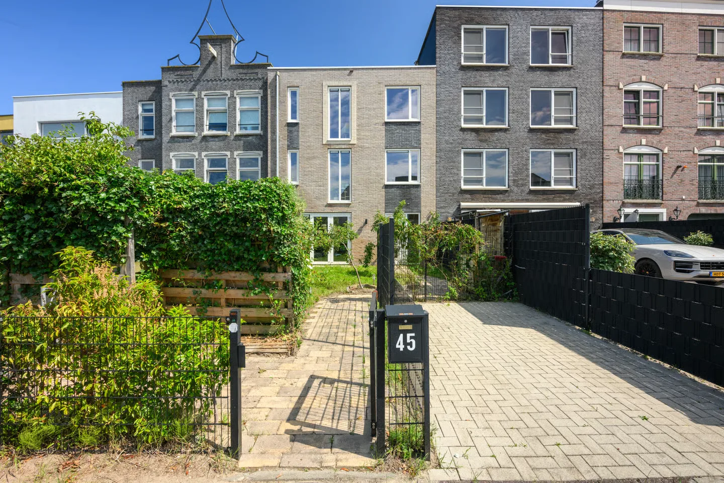 Aresstraat 45 in Almere