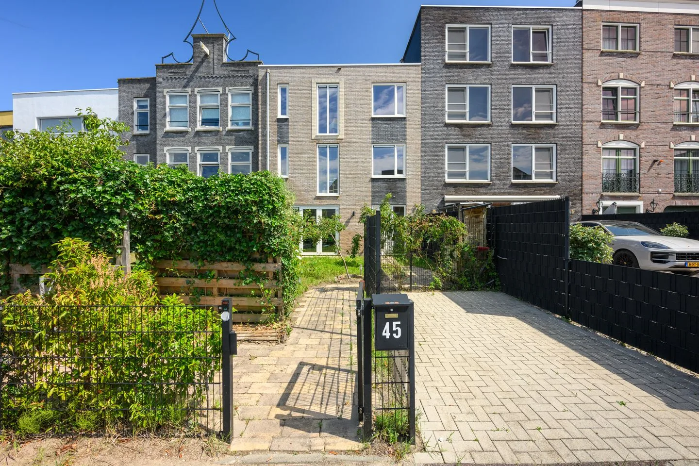 Aresstraat 45 Almere foto 2