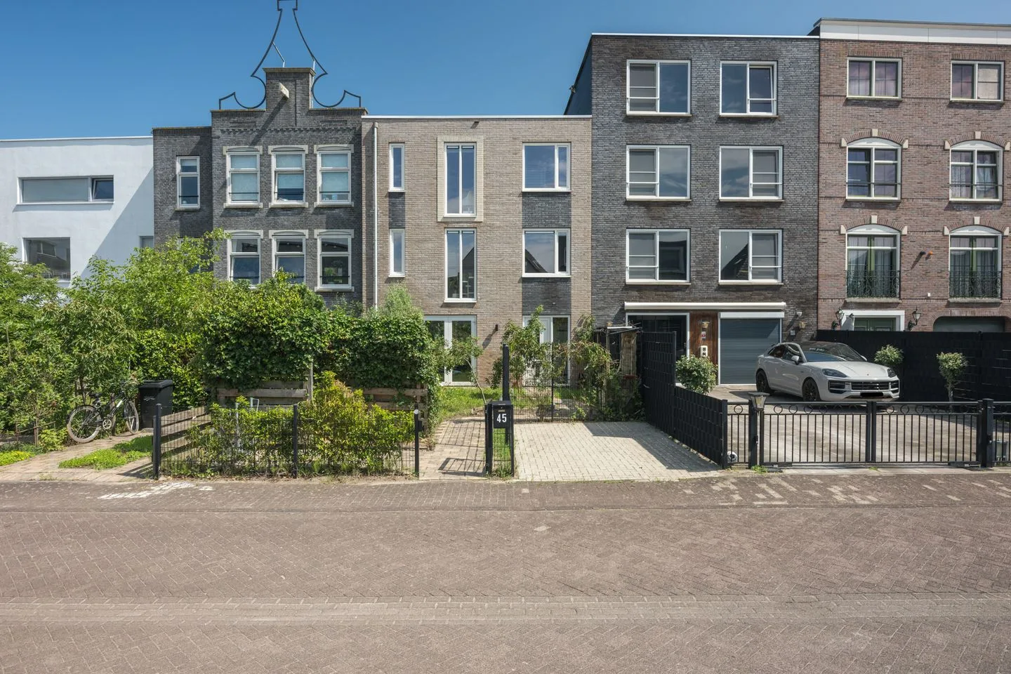 Aresstraat 45 Almere thumbnail 5