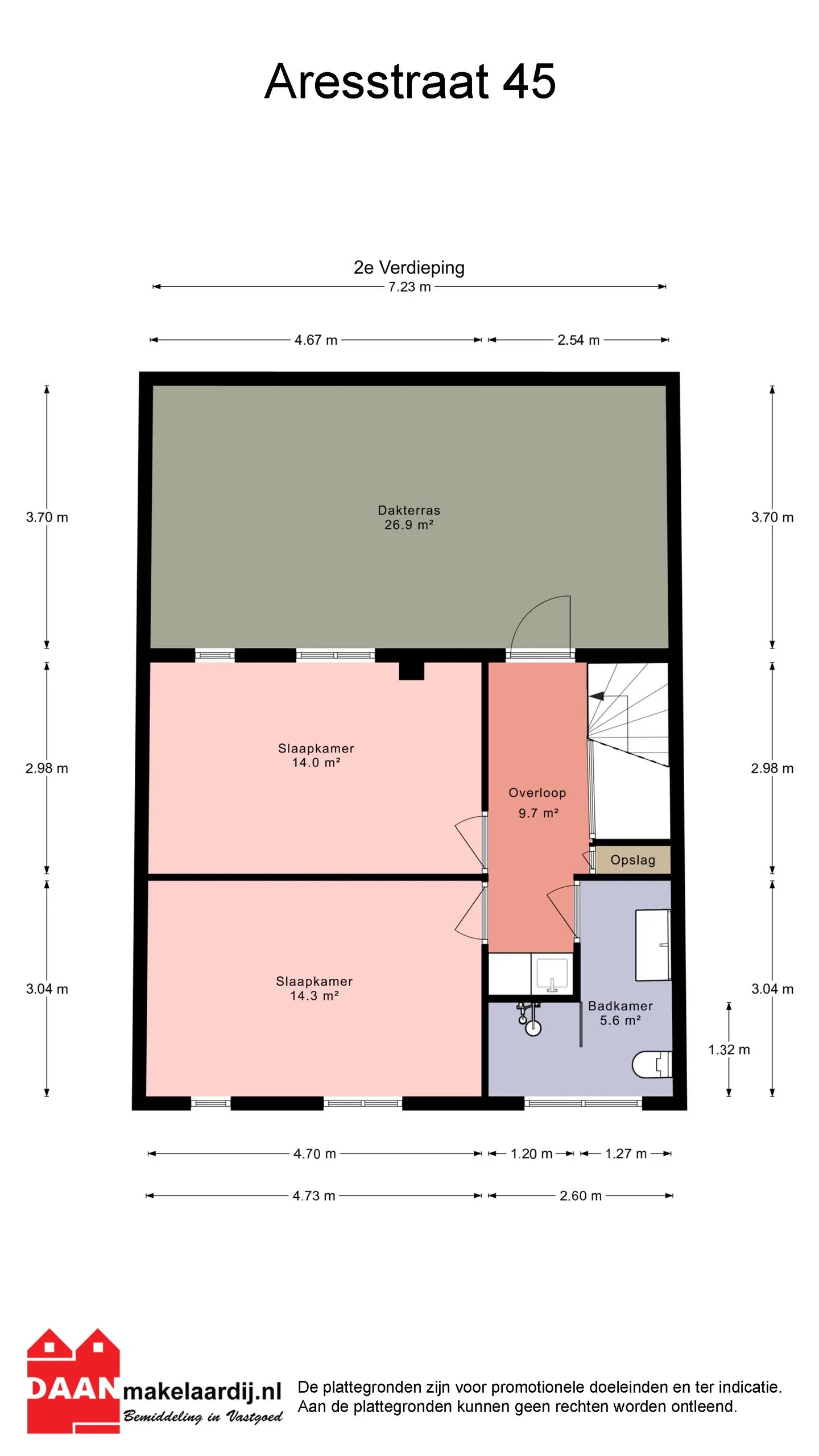 Aresstraat 45 Almere thumbnail 69