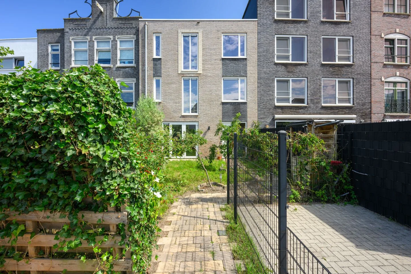 Aresstraat 45 Almere thumbnail 7