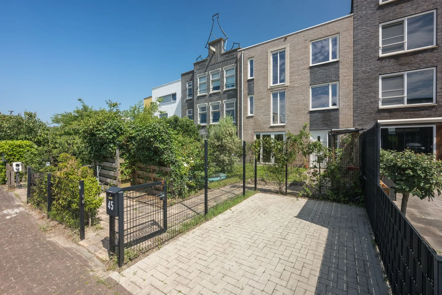 Aresstraat 45 Almere thumbnail 9