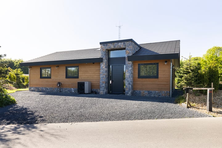 Arete van Cyrenelaan 6 dans Almere photo