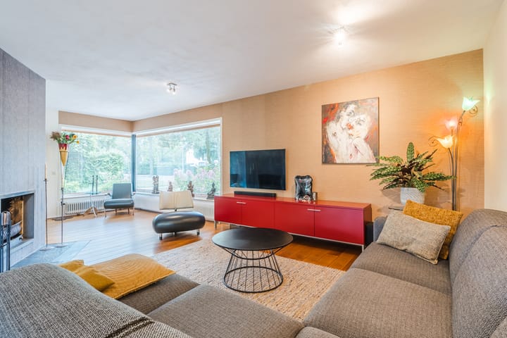 Argonautenlaan 24 in Eindhoven Foto