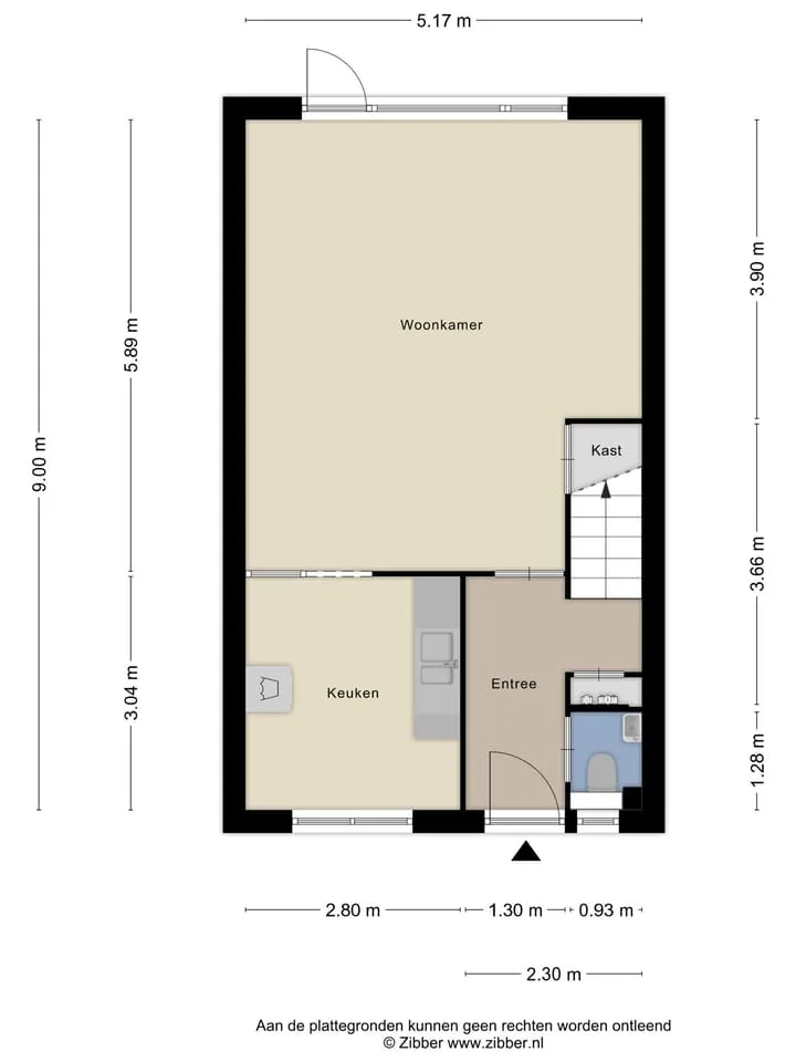 Argonautenrede 35 Zoetermeer thumbnail 26