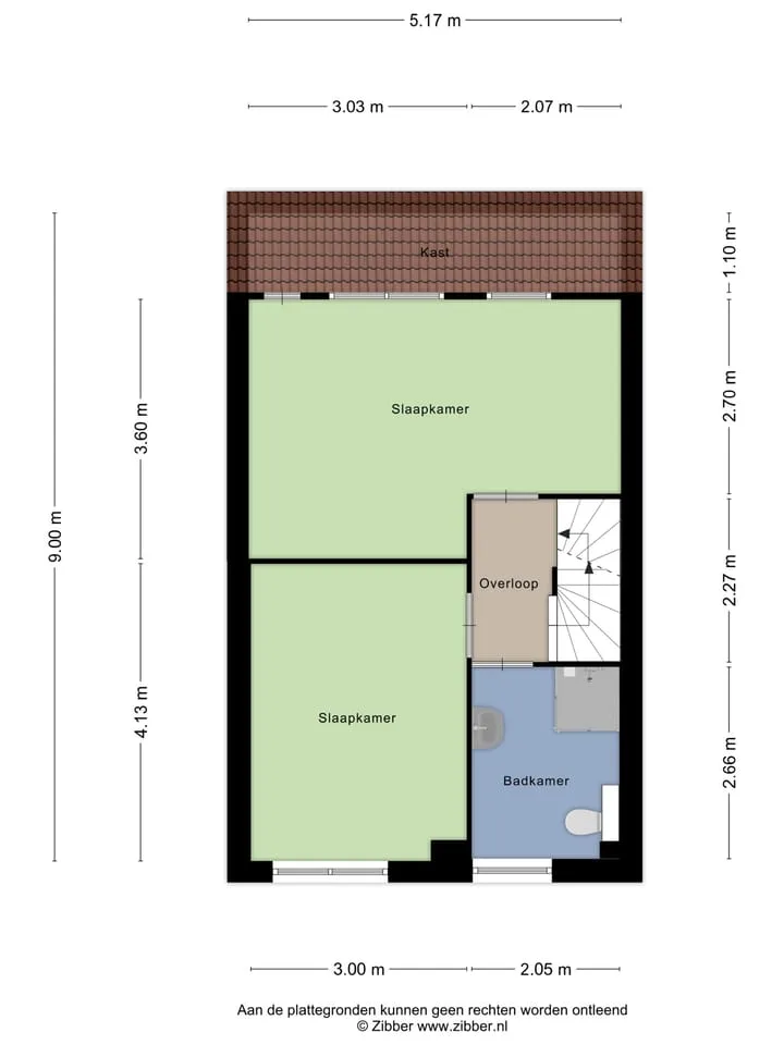 Argonautenrede 35 Zoetermeer thumbnail 27